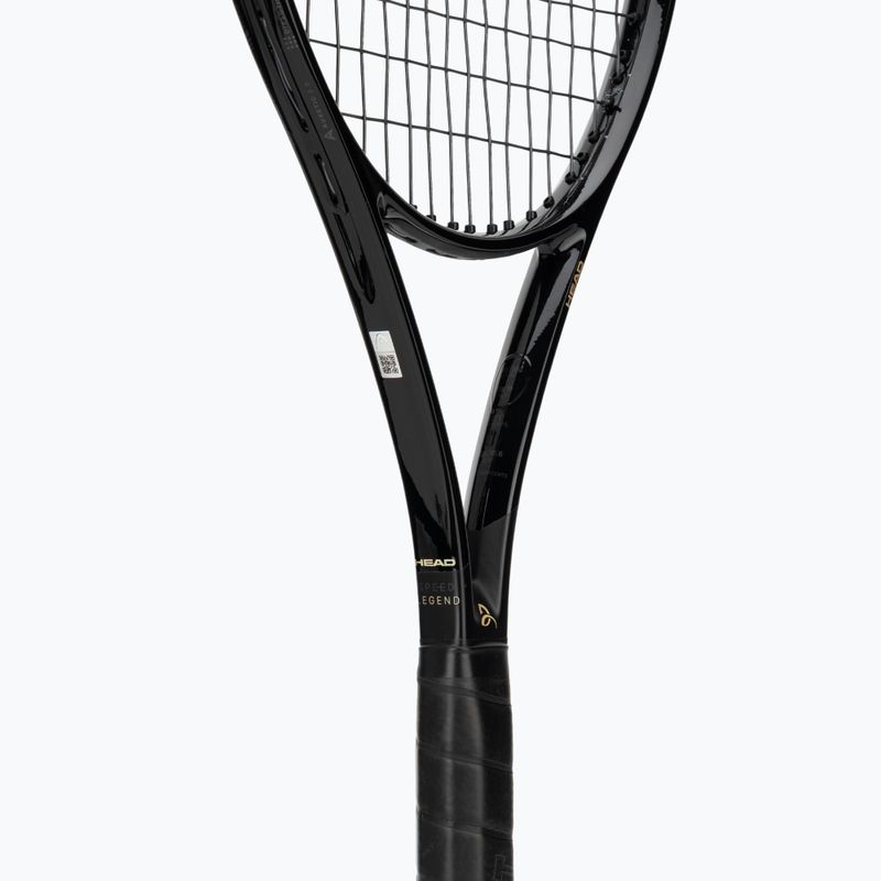 Тенис ракета HEAD Speed MP Legend 2025 black 4