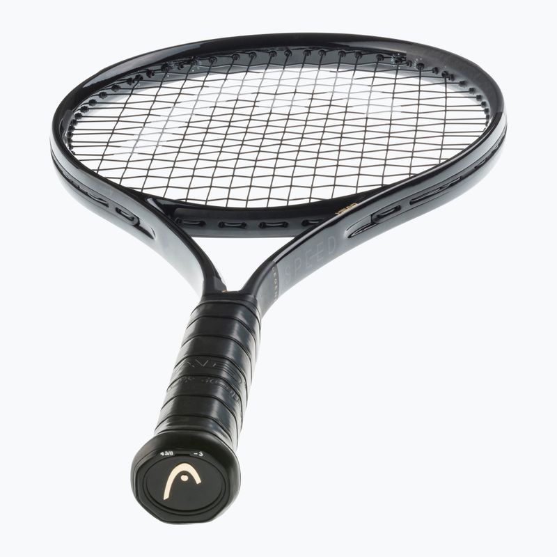 Тенис ракета HEAD Speed MP Legend 2025 черна 4