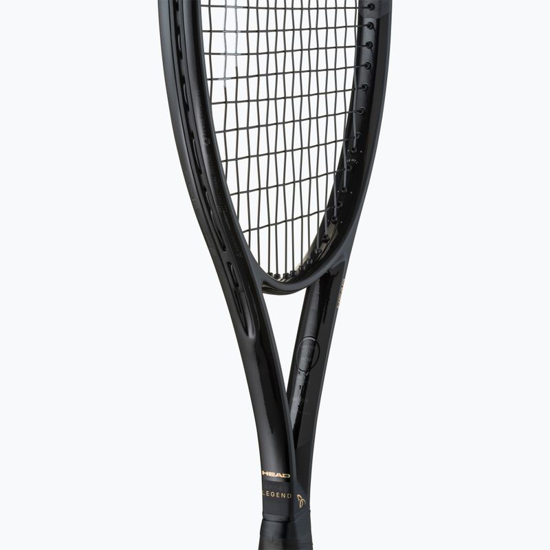 Тенис ракета HEAD Speed MP Legend 2025 черна 9