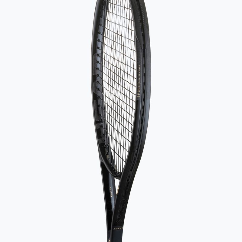 Тенис ракета HEAD Speed MP Legend 2025 черна 11