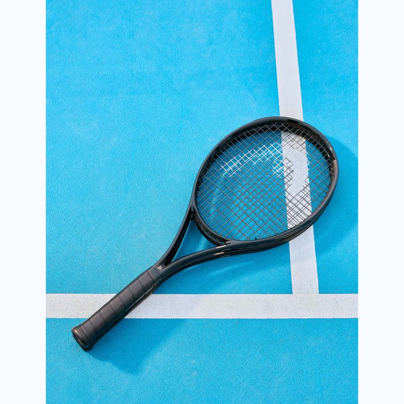 Тенис ракета HEAD Speed MP Legend 2025 черна 14