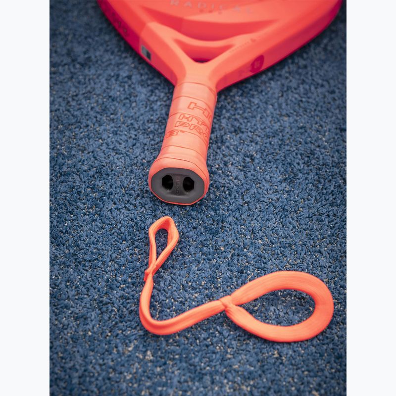 Ракетка за падел HEAD Radical Pro 2026 5