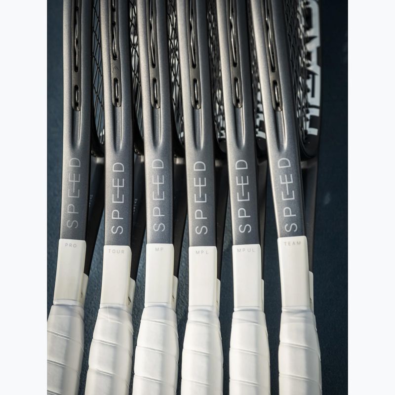 Тенисна ракета HEAD Speed MP UL 2026 4
