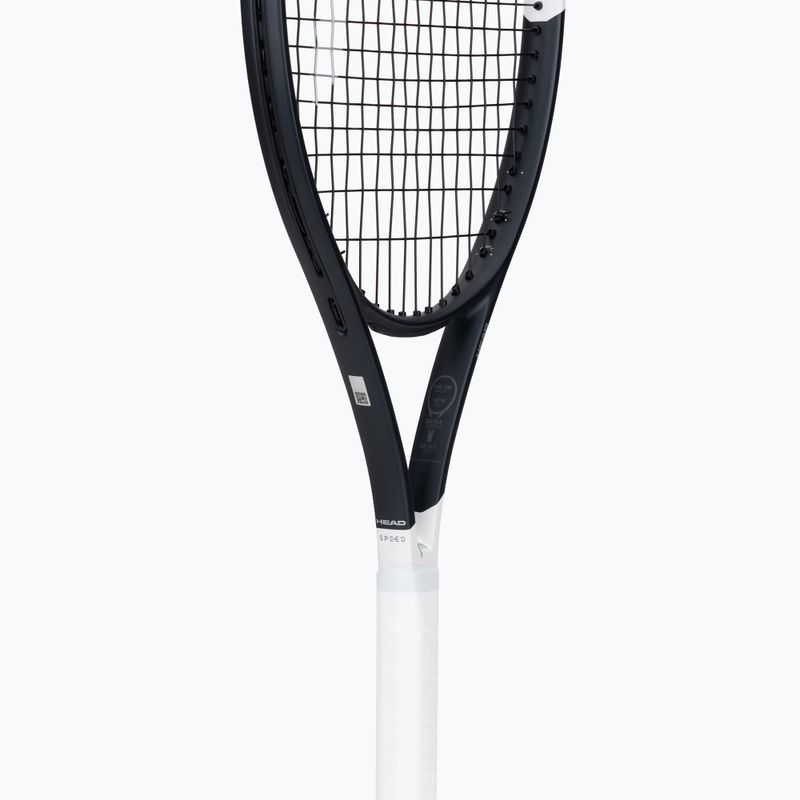 Детска тенис ракета HEAD Speed Jr 2026 4