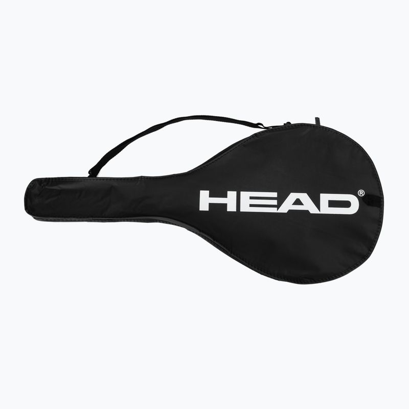 Детска тенис ракета HEAD Speed Jr 2026 6