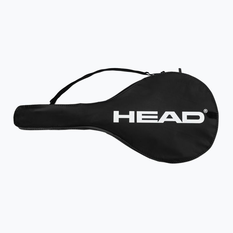 Детска тенис ракета HEAD Speed Jr 25 2026 6