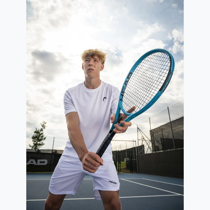 Тенис ракета HEAD Boom MP 2026 9