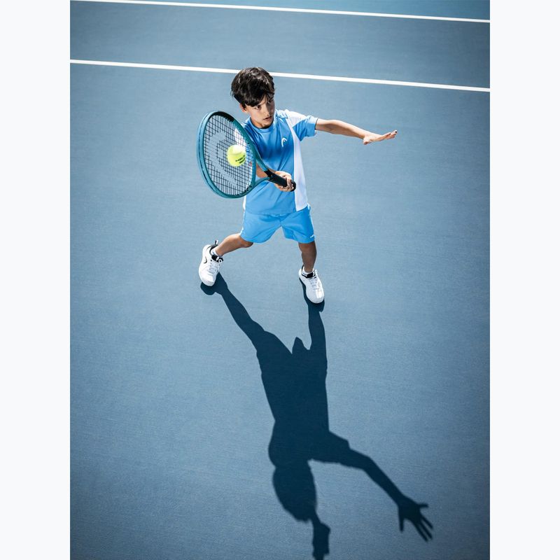 Детска тенис ракета HEAD Boom Jr 2026 6