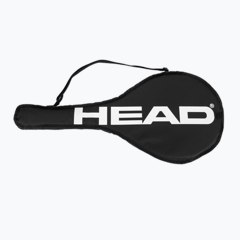 Детска тенис ракета HEAD Boom Jr 2026 6