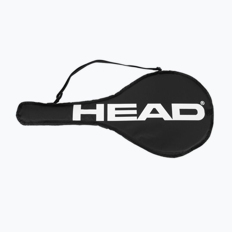 Детска тенис ракета HEAD Boom Jr 25 2026 6