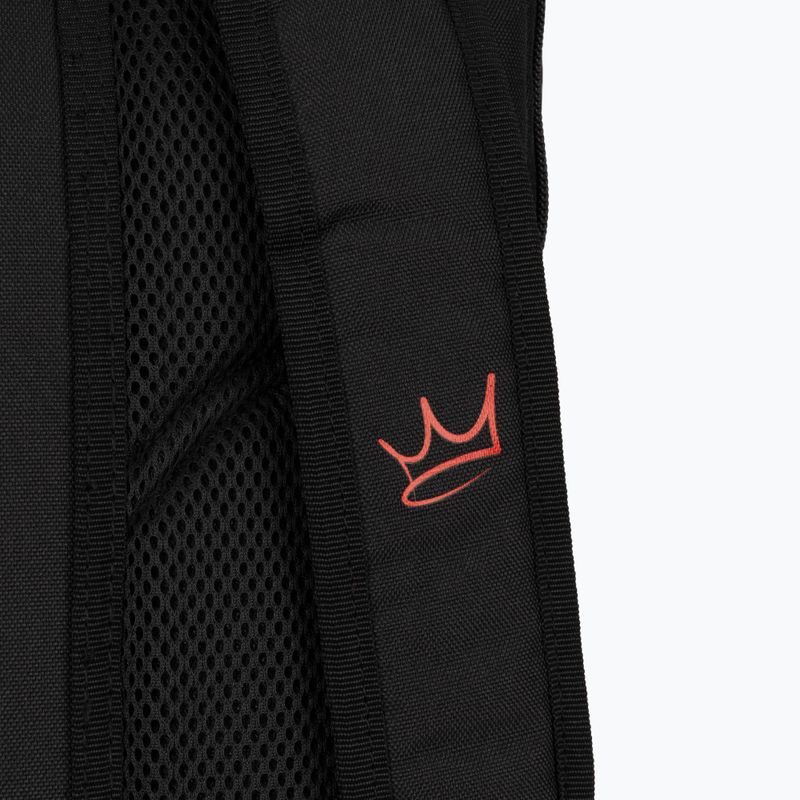 Раница за падъл HEAD Coello Tour Padel Backpack 25 l black 5