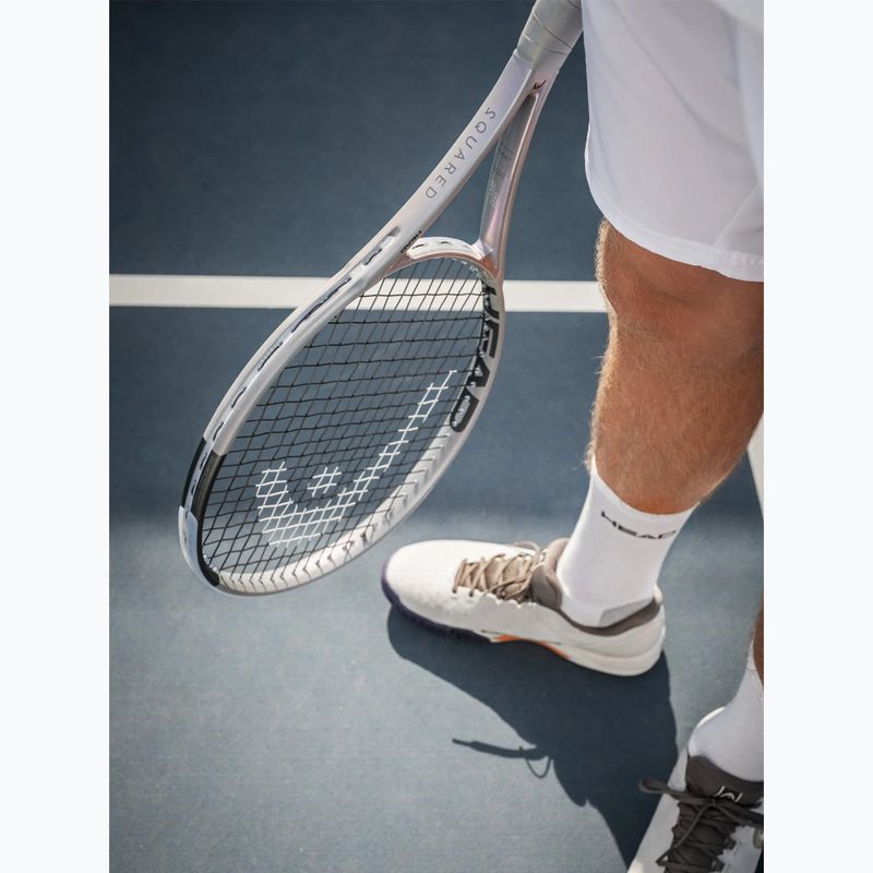 Тенис ракета HEAD Squared 9