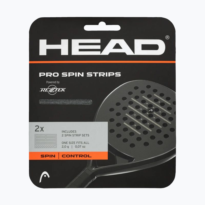 Ленти HEAD Padel Pro Spin Strips 2 бр.
