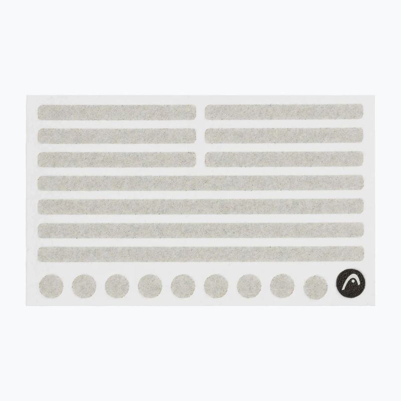 Ленти HEAD Padel Pro Spin Strips 2 бр. 2