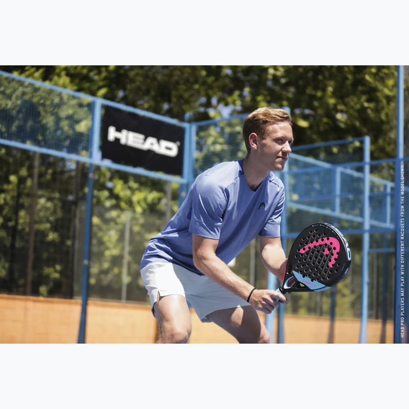 Ленти HEAD Padel Pro Spin Strips 2 бр. 5