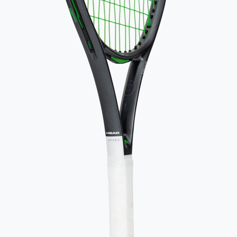 Детска тенис ракета HEAD IG Speed Jr 26 4
