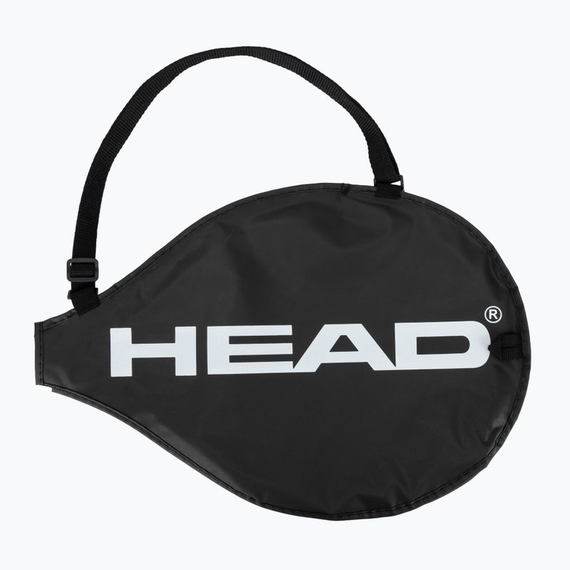 Детска тенис ракета HEAD IG Speed Jr 26 6