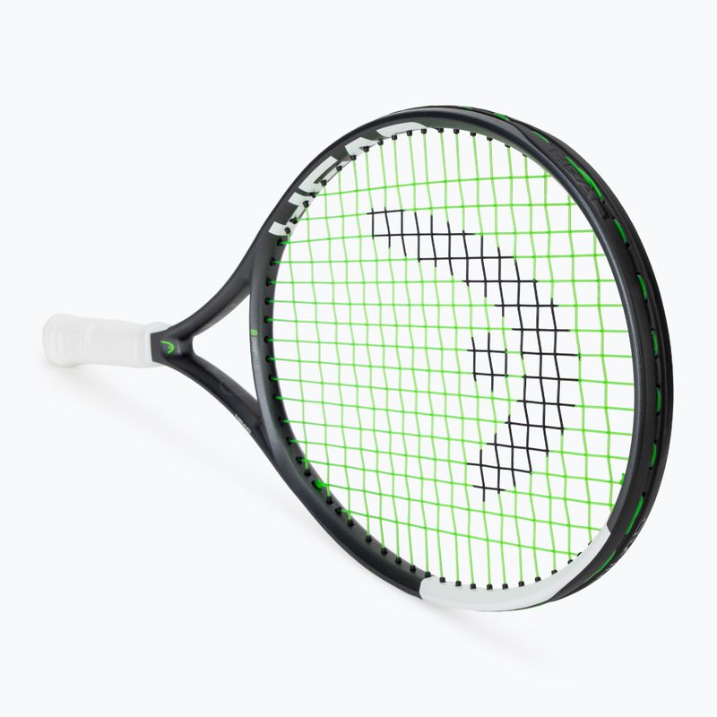 Детска тенис ракета HEAD IG Speed Jr 25 2