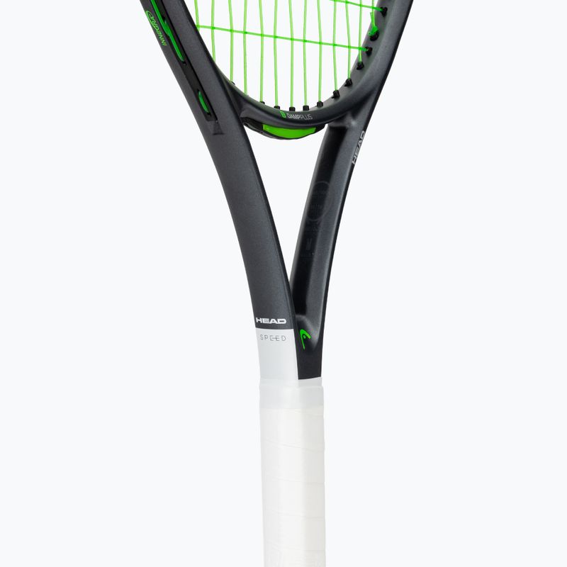 Детска тенис ракета HEAD IG Speed Jr 25 4