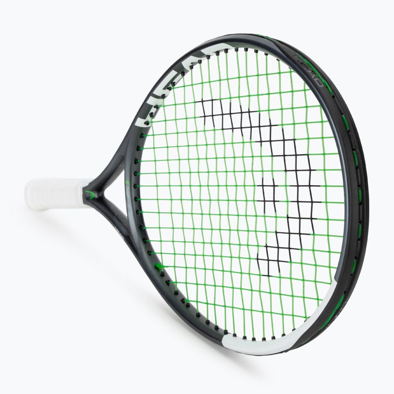 Детска тенис ракета HEAD IG Speed Jr 21 2