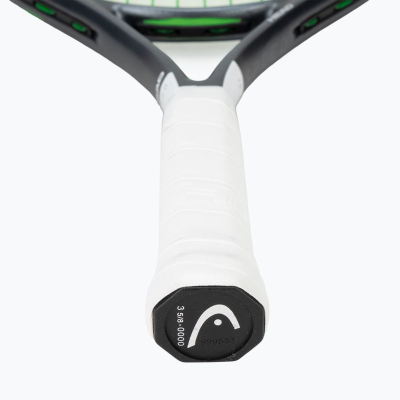 Детска тенис ракета HEAD IG Speed Jr 21 3