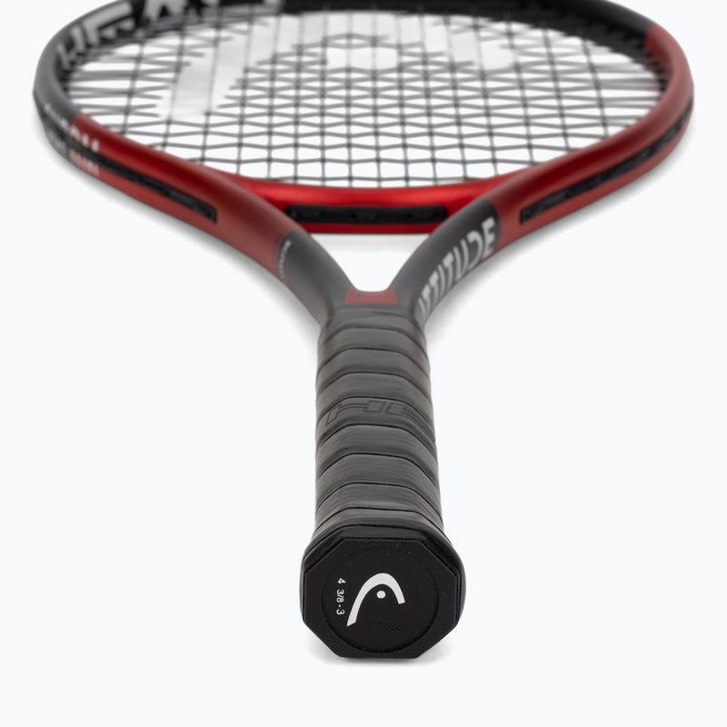 Тенис ракета HEAD MX Attitude Suprm red 3