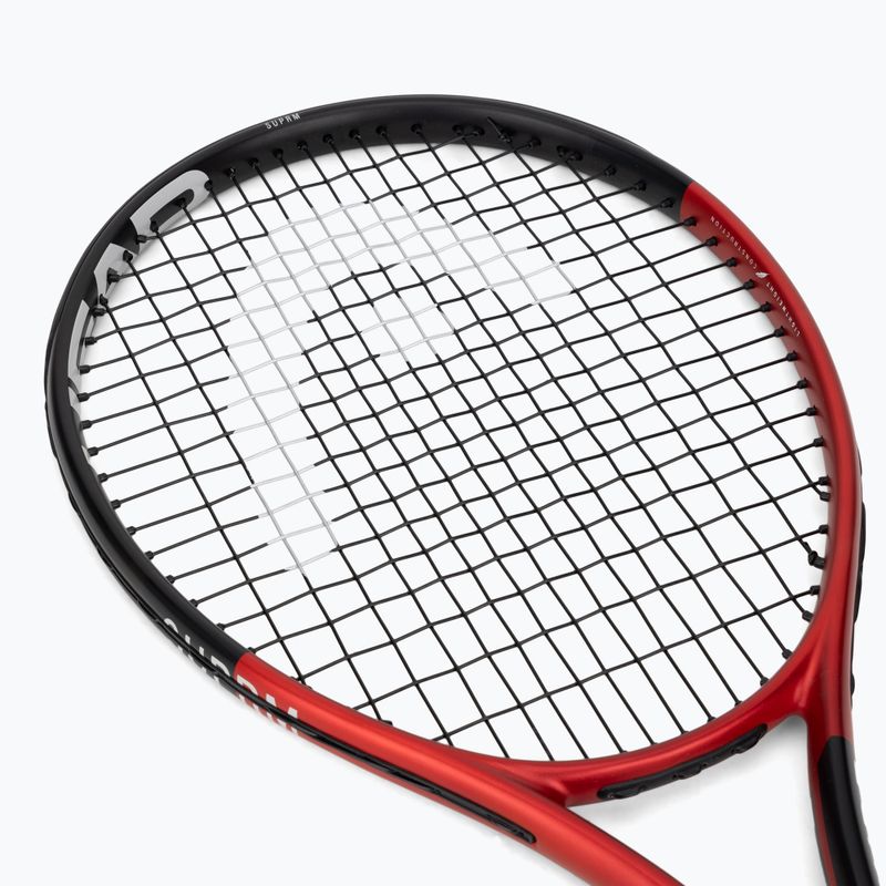 Тенис ракета HEAD MX Attitude Suprm red 5