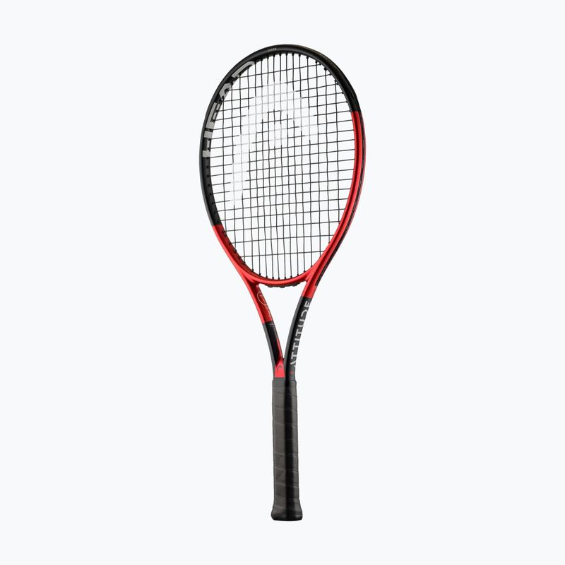 Тенис ракета HEAD MX Attitude Suprm red 2