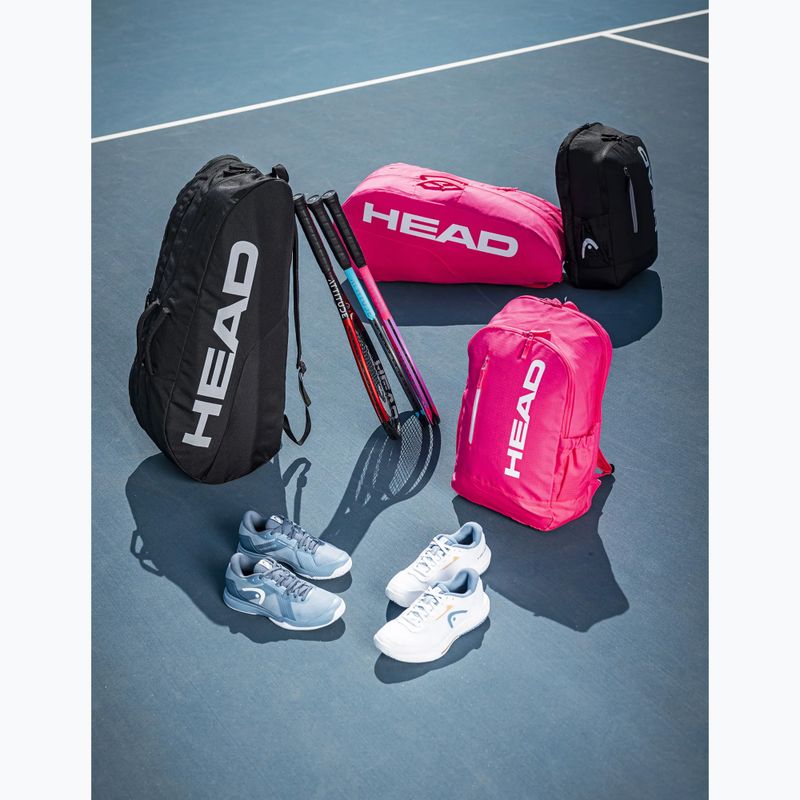 Тенис ракета HEAD MX Attitude Suprm red 3