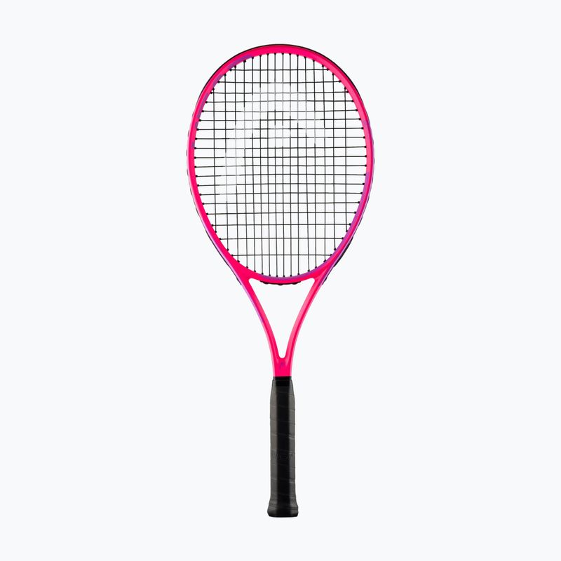 Тенис ракета HEAD MX Attitude Comp pink 7