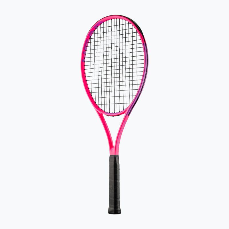 Тенис ракета HEAD MX Attitude Comp pink 8