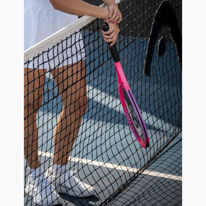 Тенис ракета HEAD MX Attitude Comp pink 12