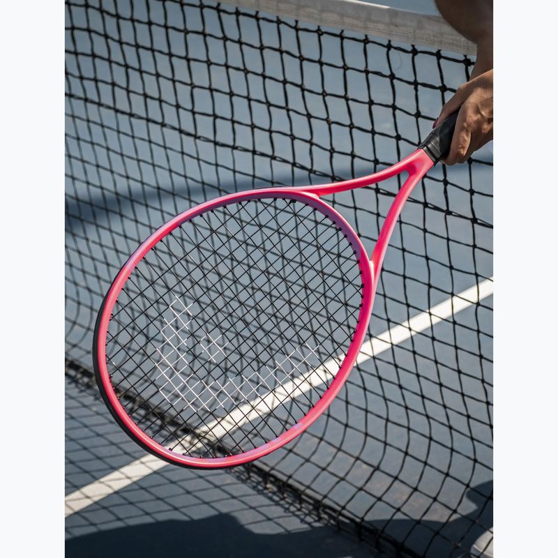 Тенис ракета HEAD MX Attitude Comp pink 13