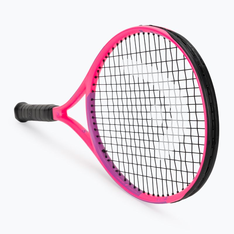 Тенис ракета HEAD MX Attitude Comp pink 2