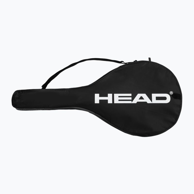 Тенис ракета HEAD MX Attitude Comp pink 6