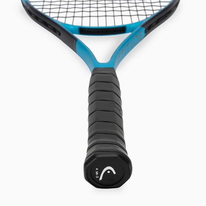 Тенис ракета HEAD MX Attitude Elite light blue 3
