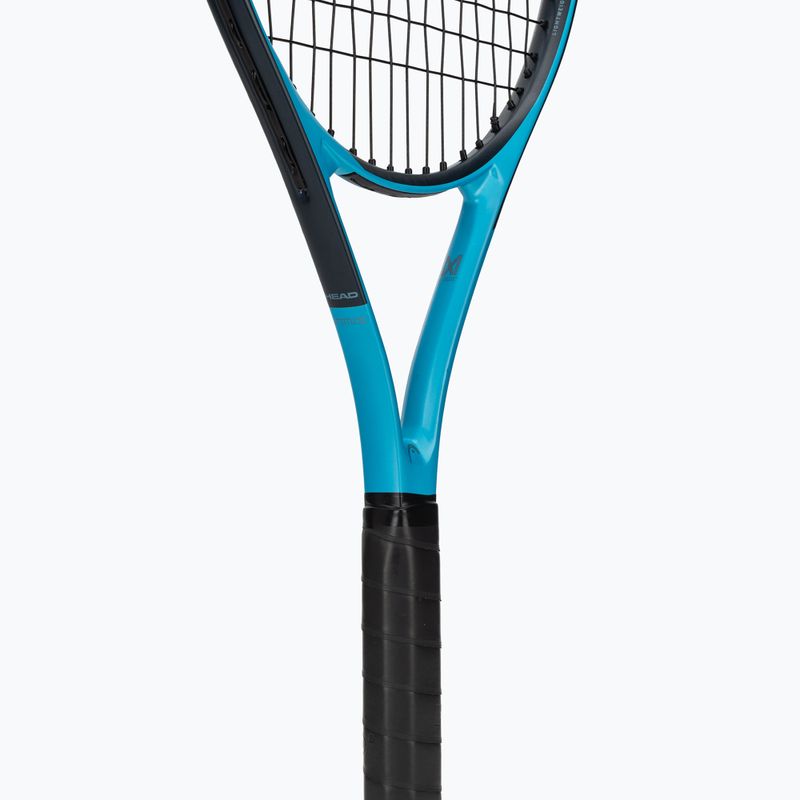 Тенис ракета HEAD MX Attitude Elite light blue 4