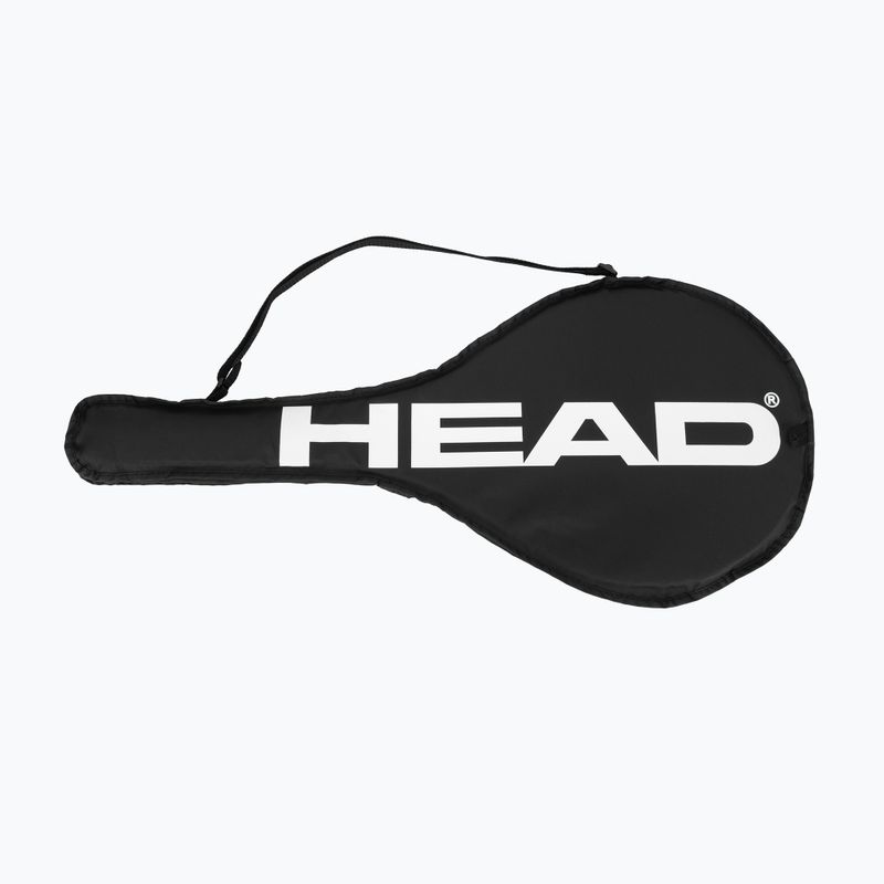 Тенис ракета HEAD MX Attitude Elite light blue 6