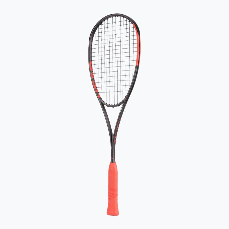Ракета за скуош HEAD Radical 120 SB 2