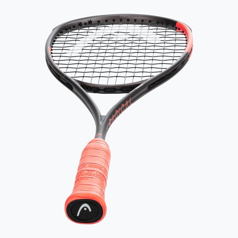Ракета за скуош HEAD Radical 120 SB 3