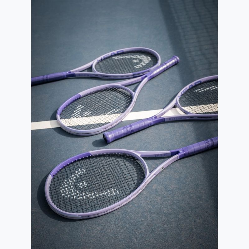 Тенис ракета HEAD Boom MP UL Alternate 2026 4