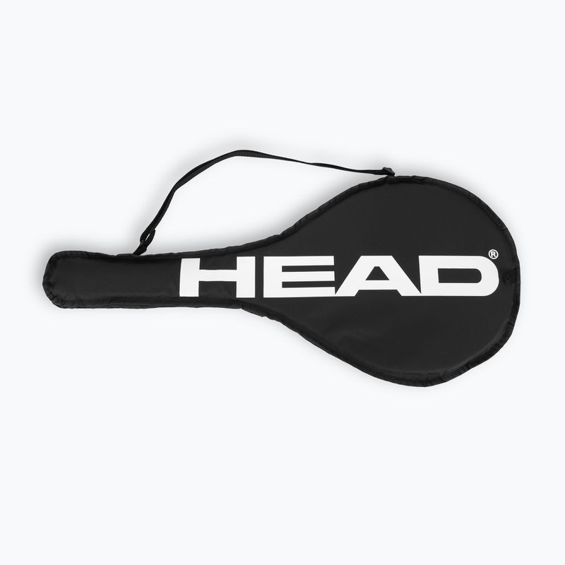 Детска тенис ракета HEAD Boom Jr 25 Alternate 2026 6