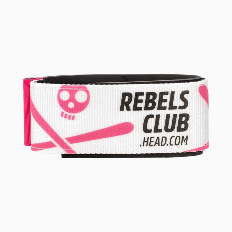 Закопчалка за ски HEAD Rebels Skifix 75 Years speed pink 4