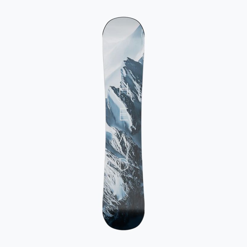 Сноуборд дъска Head True 2.0 Shade 3