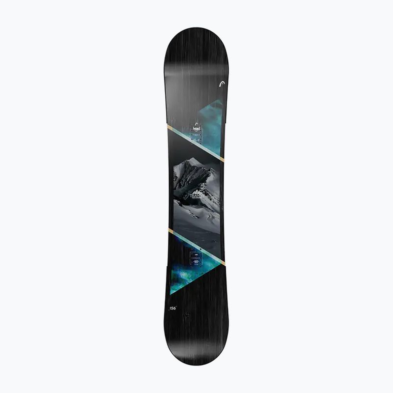 Сноуборд дъска HEAD Transit 2