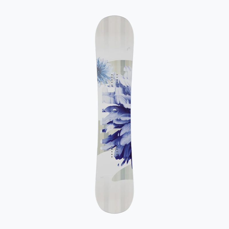 Дамска сноуборд дъска Head Pride 2.0 W Lavender 2