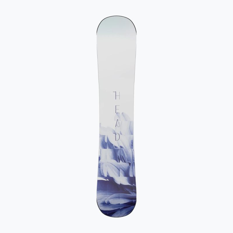 Дамска сноуборд дъска Head Pride 2.0 W Lavender 3