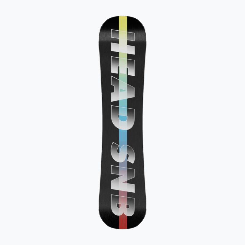Детска сноуборд дъска HEAD Rowdy Flex Jr 3