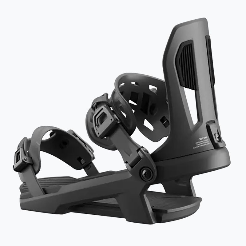 Сноуборд автомати HEAD Ex One black 2