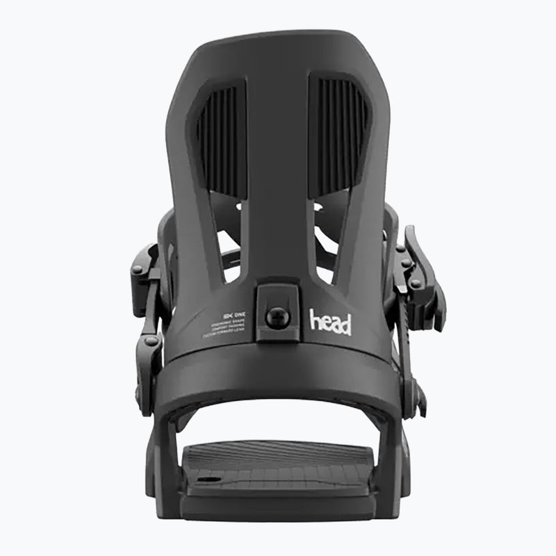 Сноуборд автомати HEAD Ex One black 3